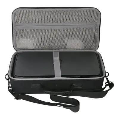 EVA Hard Case Travel Carrying Storage for HP OfficeJet Mobile Printer by co2CREA