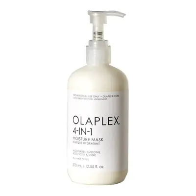 OLAPLEX 4-in-1 Moisture Mask 370ml