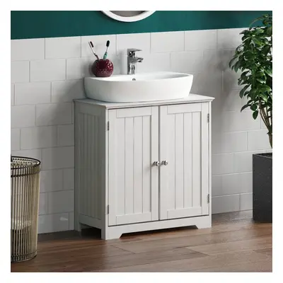 Priano Door Under Sink Cabinet Bathroom Unit