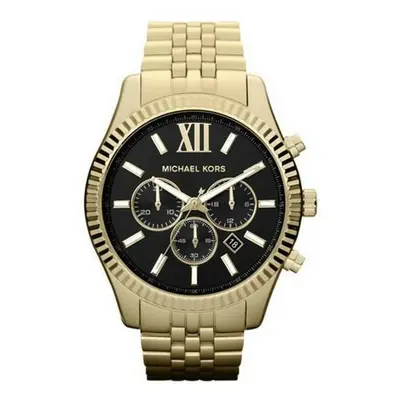 MICHAEL KORS WATCHES + BOX