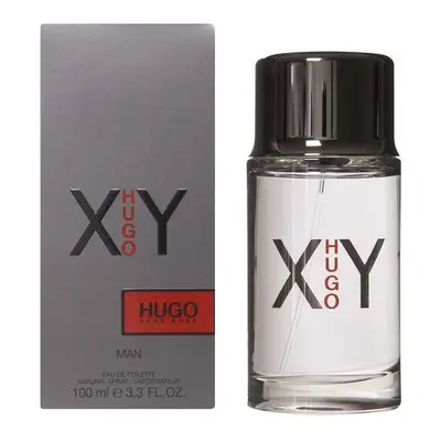 Hugo Boss Hugo Xy Man 100ml EDT Spray