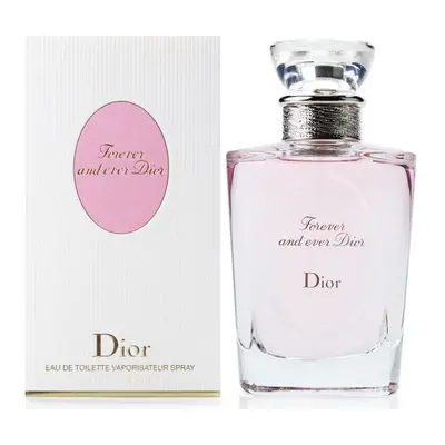 Christian Dior Forever And Ever Dior 100ml EDT Spray