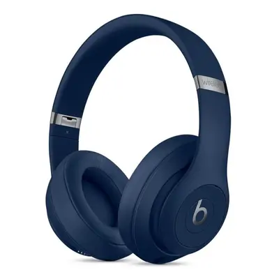 Beats By Dr. Dre Beats Studio Wireless Headphones - Blue