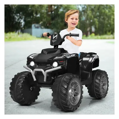 12V Electric Kids Quad ATV Ride on Car Battery Powered Wheeler ATV