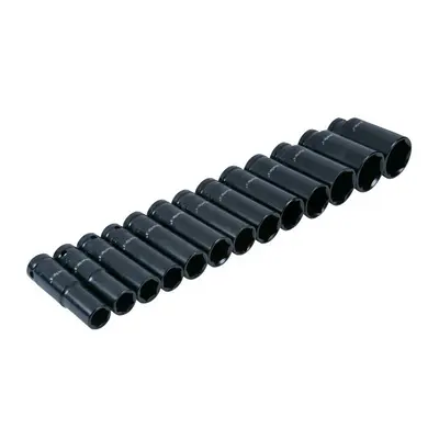 BlueSpot Piece 1/2" Drive Metric Deep Impact Socket Set - 32mm