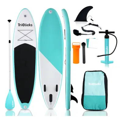 10ft Inflatable Paddle Board Kit