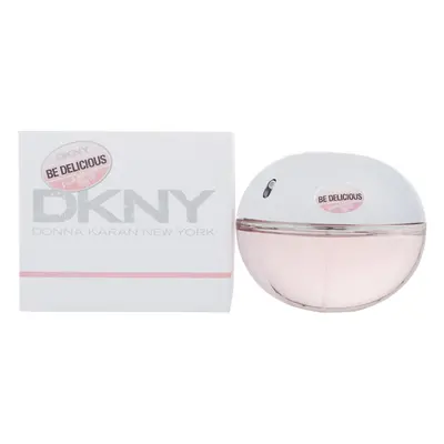 Dkny Be Delicious Fresh Blossom Eau de Parfum 100ml For Her