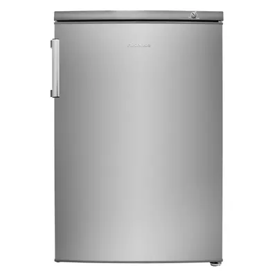 Hisense FV105D4BC21 Under Counter Freezer - Stainless Steel Effect