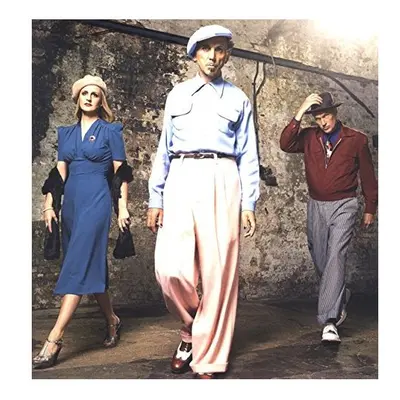 Dexys - Let The Record Show: Dexys Do Irish and Country Soul [VINYL]