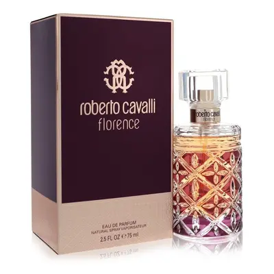 Roberto Cavalli Florence 75ml EDP Spray