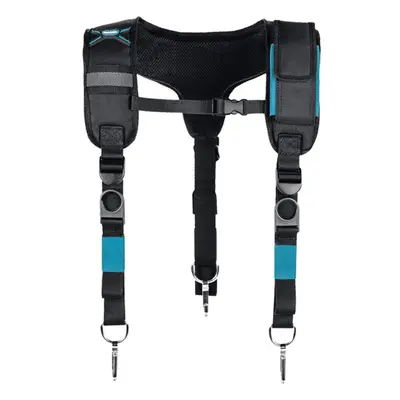 Makita E-05393 Ultimate Padded Braces and Phone Holder