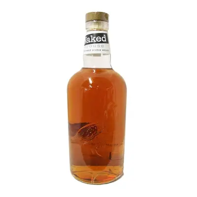 Naked Grouse Scotch Whisky 70cl