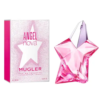 Mugler Angel Nova 100ml EDT Spray