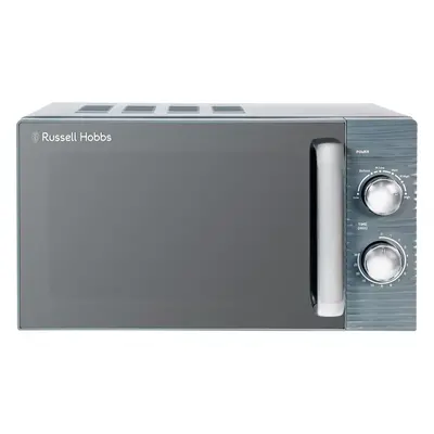 Russell Hobbs Inspire RHM1731G Litre Microwave - Grey