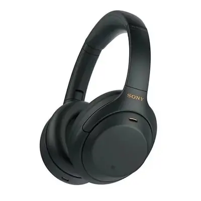 Sony WH-1000XM4 Black Wireless Noise Cancelling Headphones