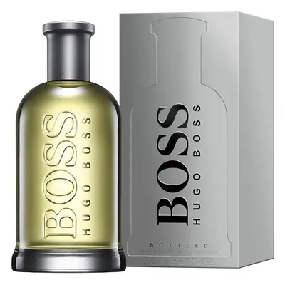 Boss Bottled By Hugo Boss 200ml | Mens Eau de Toilette Hugo Boss Perfume