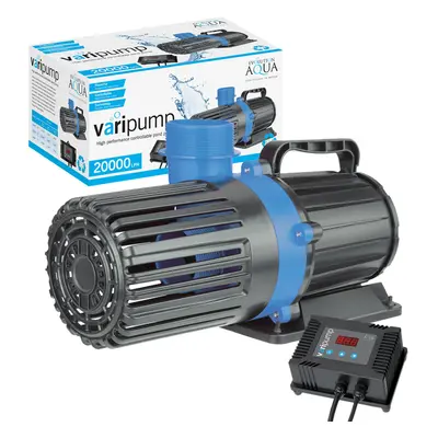 Evolution Aqua Varipump