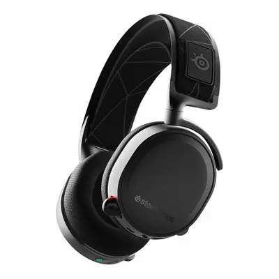 SteelSeries Arctis - Wireless Gaming Headset - DTS Headphone:X v2.0 Surround for PC and PlayStat