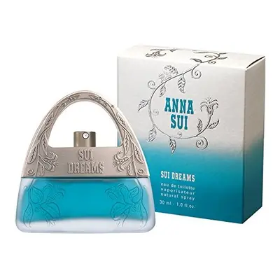 Anna Sui Eau De Toilette Vaporisateur 30ml1oz