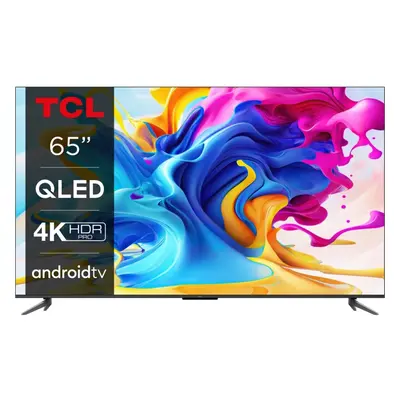 TCL C64K Series 65C645K Television