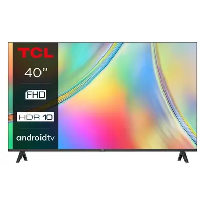 TCL 40S5400AK Television