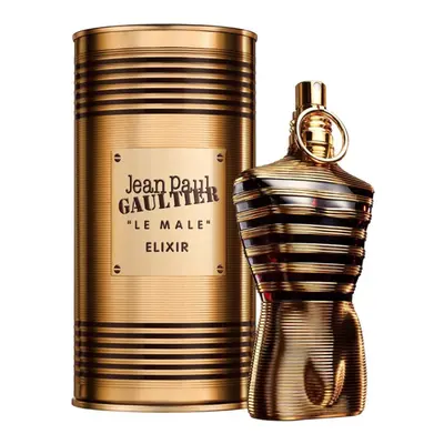 Jean Paul Gaultier JPG le Male Elixir 75ml Parfum Spray