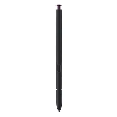 S Pen Samsung Galaxy S22 Ultra Rounded Tip 0.7mm Original - red