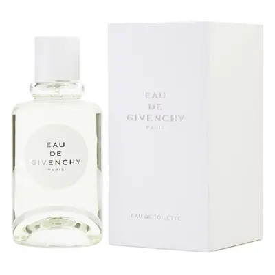 Givenchy Eau De Givenchy 100ml Eau De Toilette