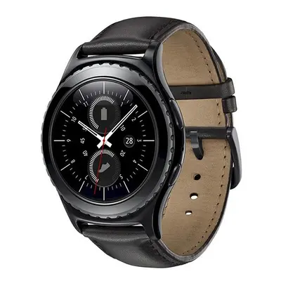 Smartwatch Samsung Gear S2 Classic 1.2 4GB