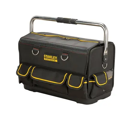 Stanley Tools FatMax Double-Sided Plumber's Bag 50cm (20in) STA170719