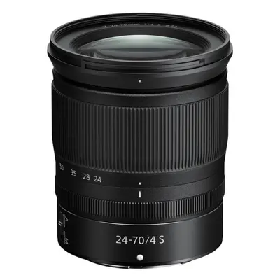 Nikkor Z 24-70Mm F4