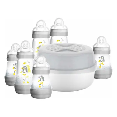 MAM Easy Start Bottle & steriliser