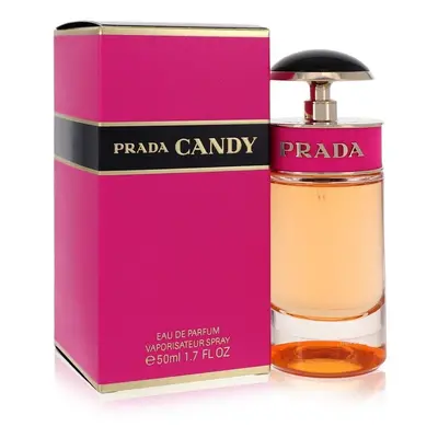 Prada Candy Women'S Spray Edp 50Ml