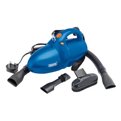 Hand-Held Vacuum Cleaner, 600W