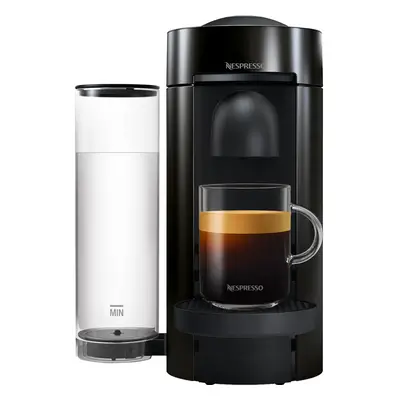 Nespresso by Magimix Vertuo Plus - Black