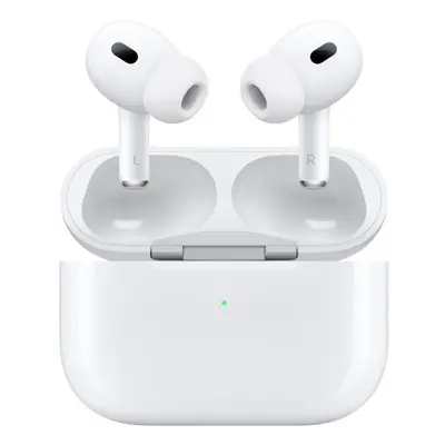 Apple AirPods Pro MagSafe Case (USB-C) | MTJV3