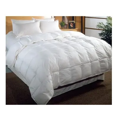 Luxury Duck Feather and Down Quilt/Duvet - King Size 10.5 Tog by Viceroybedding