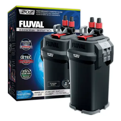 Fluval External Filter