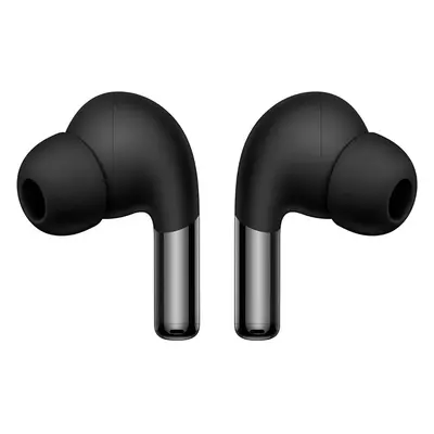 OnePlus Buds Pro Wireless Headphones In-Ear Earphones - Matte Black