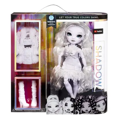 Shadow High Natasha Zima Fashion Doll