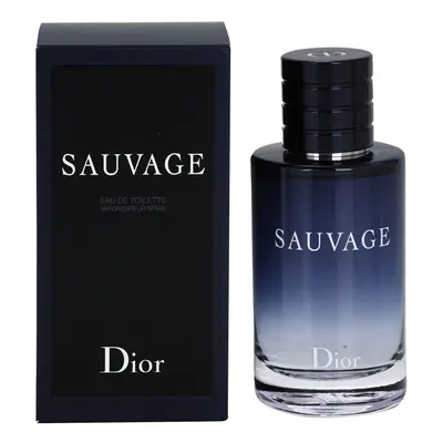 Dior Sauvage 200ml EDT Spray