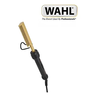 Wahl ZX698-800 Wahl Afro-Caribbean Straightening Hot Comb Hair Styler