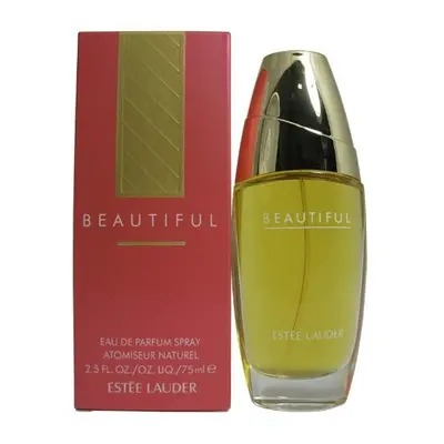 Estee Lauder Beautiful Eau de Parfum for Women - ml