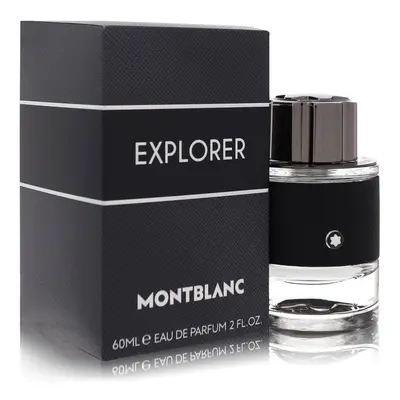 Montblanc Explorer 60ml EDP Spray