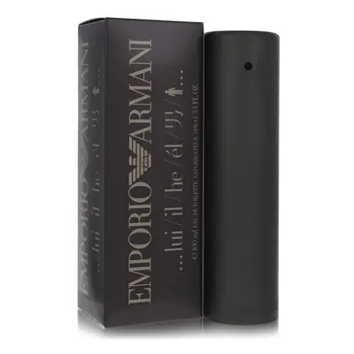 Giorgio Armani He 100ml EDT Spray