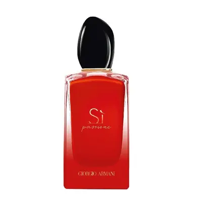 Giorgio Armani Si Passione Intense - 30ml Eau De Parfum Spray