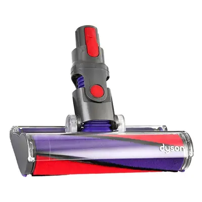 Dyson V10 V11 SV12 SV14 Vacuum Cleaner Soft Roller Cleaner Floor Head