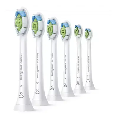 Philips-HX6066 Sonicare Diamond Clean Standard sonic toothbrush heads