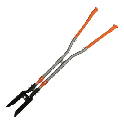 Roughneck Heavy-Duty Post Hole Digger