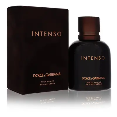 Dolce & Gabbana Pour Homme Intenso 75ml EDP Spray